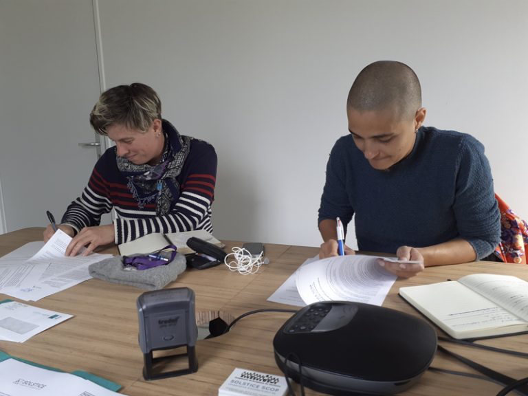 Formation violences et oppression systémiques inclusion et diversité